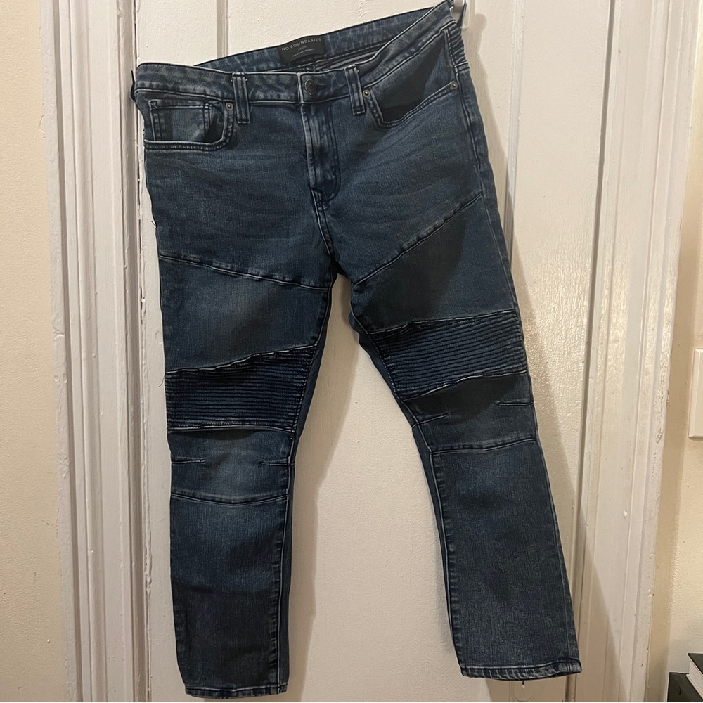 Men’s Skinny Jeans